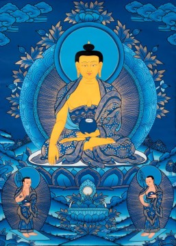  tibetisch - Passage zur Aufklärung tibetischer Buddhismus